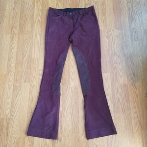 Smartpak Pipers bootcut breeches